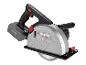 Parkside Performance draadloze cirkelzaag met X20V Team accu.
