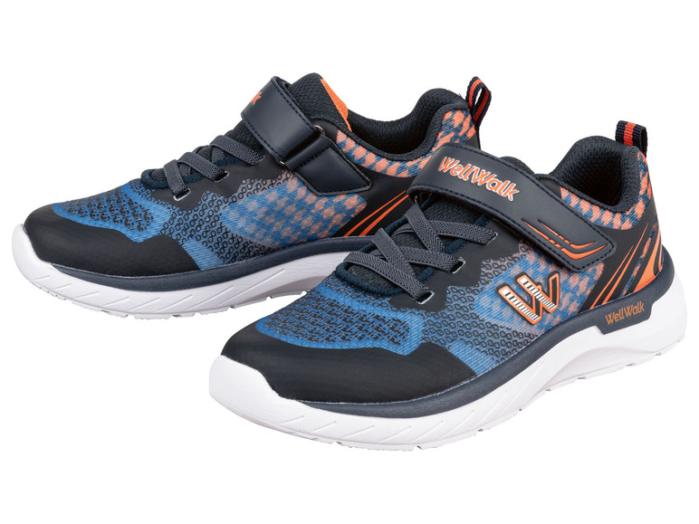 Aller en mode plein écran Chaussures de sport pour enfant - Photo 9