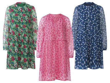 Robe avec fronces esmara®