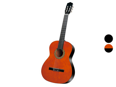 Guitare classique