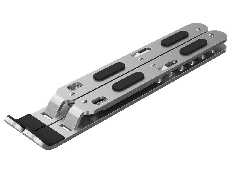 Ga naar volledige schermweergave: SILVERCREST® Laptopstandaard - afbeelding 4