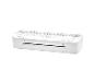 Plastifieuse et massicot TRONIC en blanc