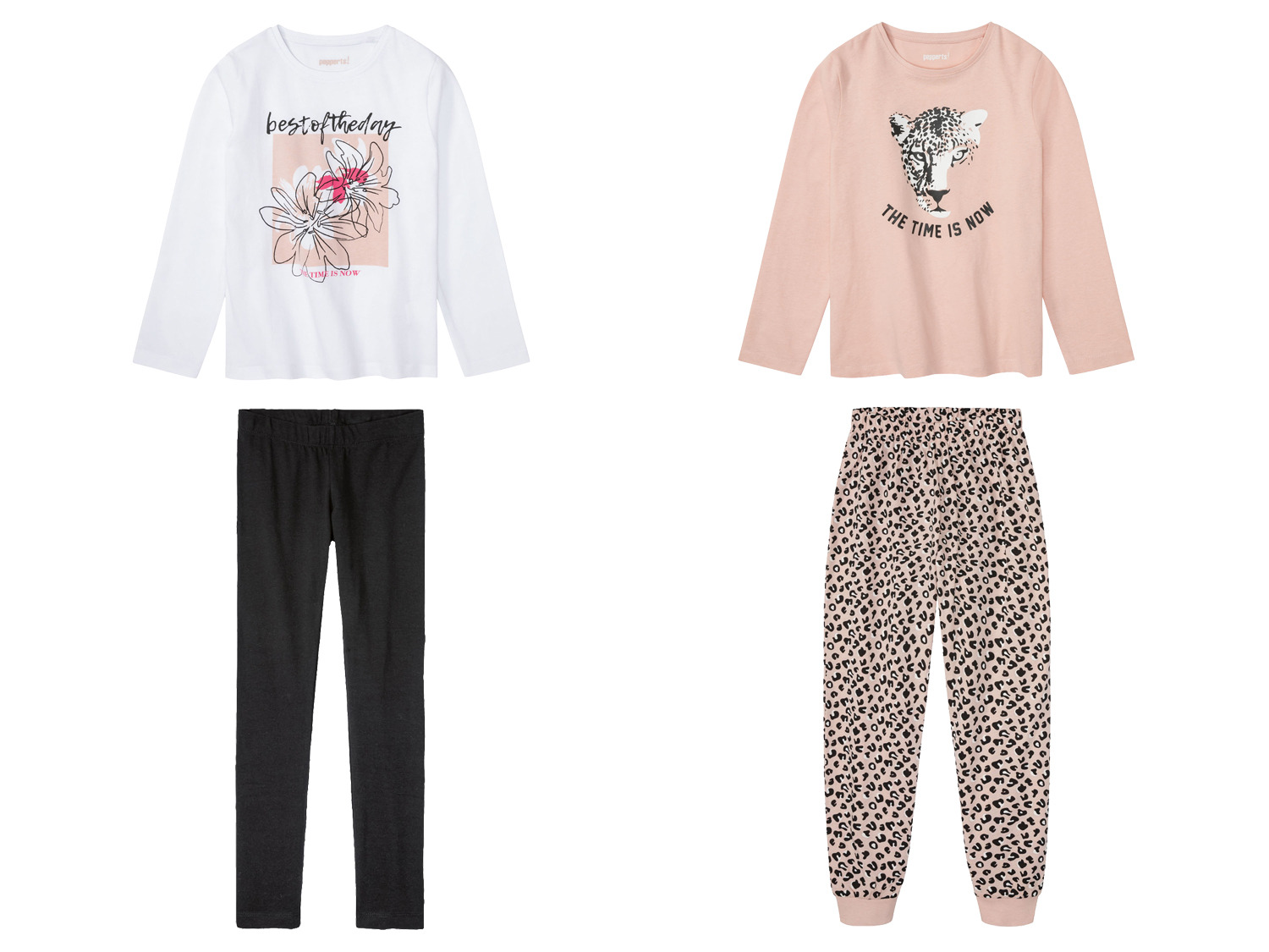 Pyjama enfant on sale lidl