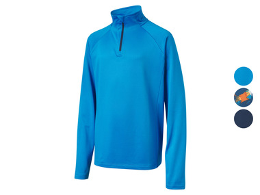 Sous-vêtements thermiques pour enfants CRIVIT