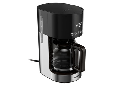 SILVERCREST® Koffiezetapparaat Smart, 900 W