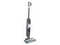 Un aspirateur et un nettoyeur vapeur sans fil McCulloch.
