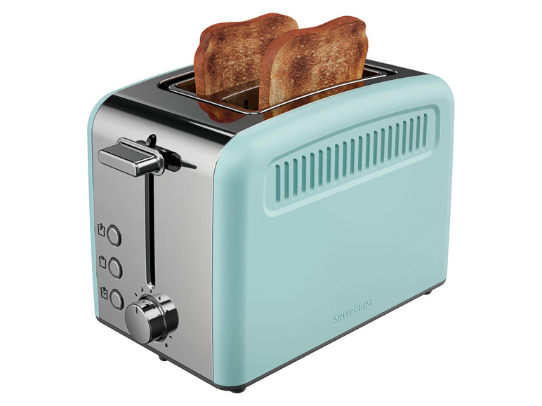 Ga naar volledige schermweergave: Broodrooster, 950 W - afbeelding 10