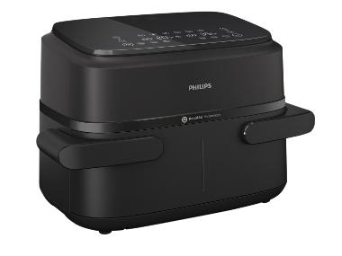 PHILIPS Airfryer »1000 Series Flexible Basket«