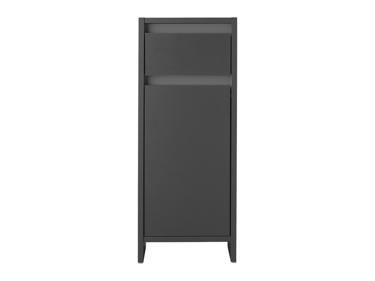 Ga naar volledige schermweergave: LIVARNO home Badkamerkast, 32 x 80 x 28 cm - afbeelding 5