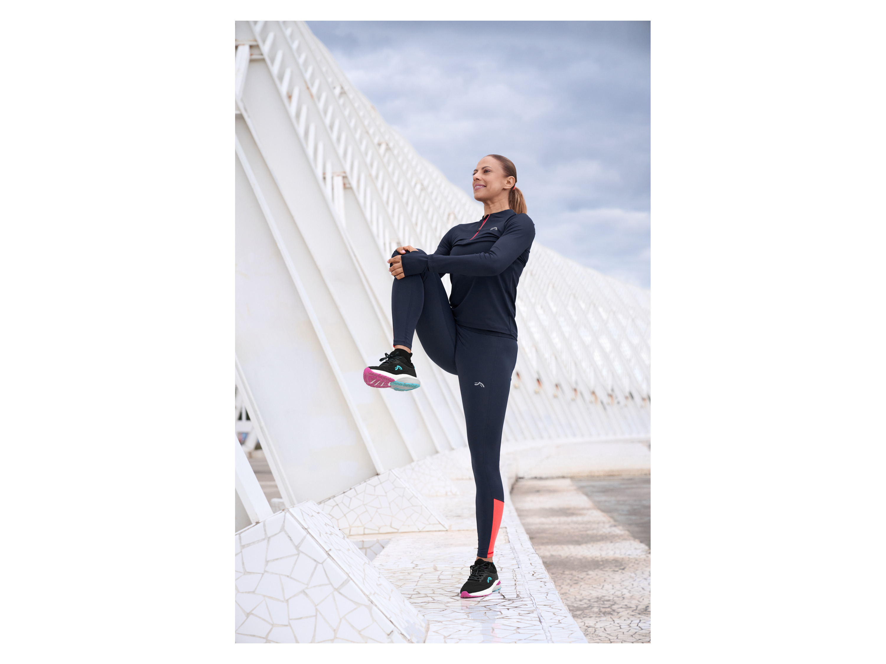 Shirt de sport pour femmes CRIVIT - 10