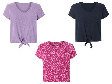 T-shirt pour femmes esmara®