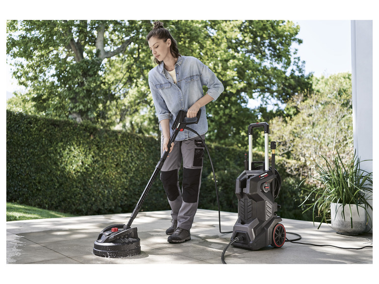 Aller en mode plein écran PARKSIDE PERFORMANCE® Nettoyeur haute pression » PHDP 180 C2 «, 3000 W - Photo 2