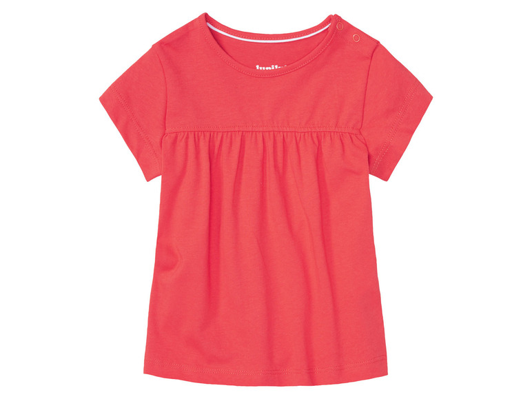 Ga naar volledige schermweergave: lupilu® Set van 3 katoenen T-shirts - afbeelding 19