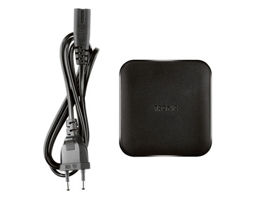 Chargeur USB 4 ports, 65 W TRONIC®