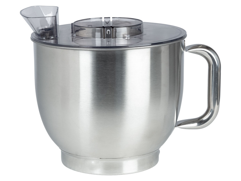 Ga naar volledige schermweergave: SILVERCREST® KITCHEN TOOLS Keukenrobot, 900 W, inhoud 3,6 L - afbeelding 6