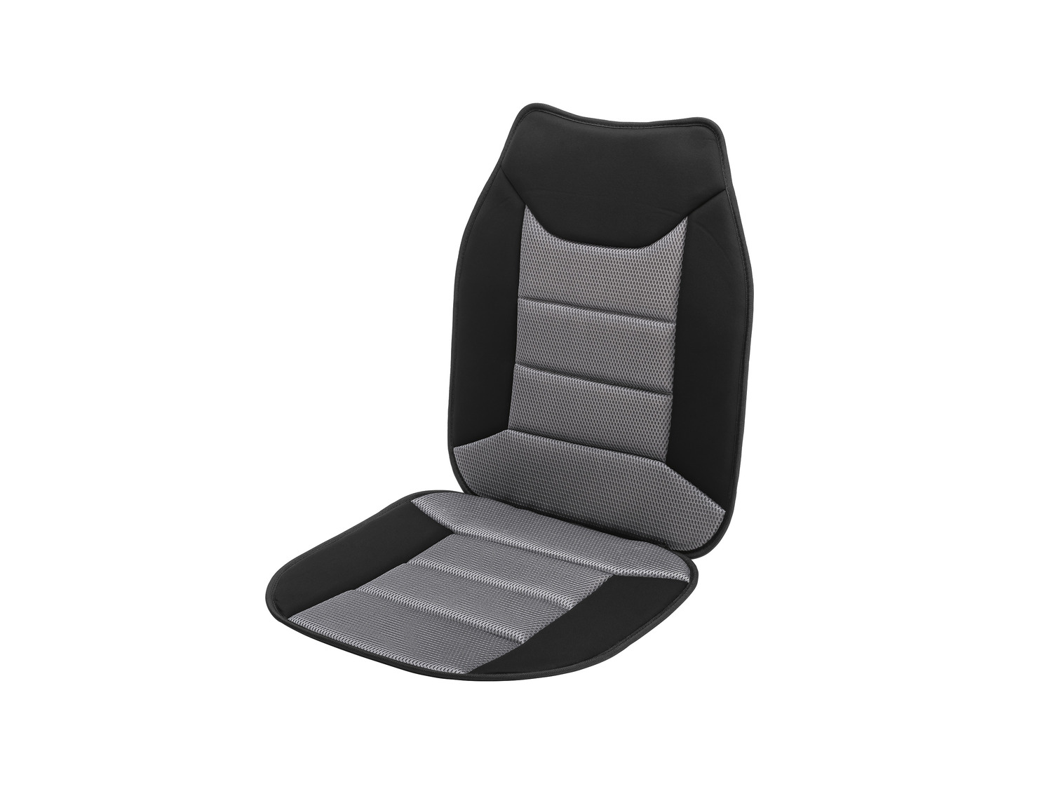 Protège-siège de voiture avec dossier haut ULTIMATE SP…