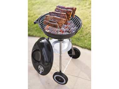 GRILLMEISTER Kogelbarbecue, Ø 34 cm