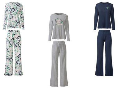 esmara® Pyjama van een katoenmix