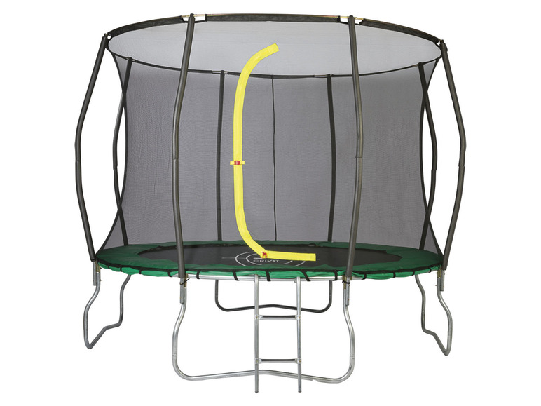 Willen Sporten smog CRIVIT Trampoline Ø 305 cm online kopen op Lidl.be