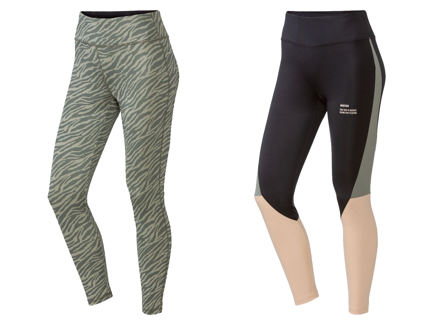 CRIVIT Sportlegging