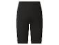 Zwarte dames fietsbroek.