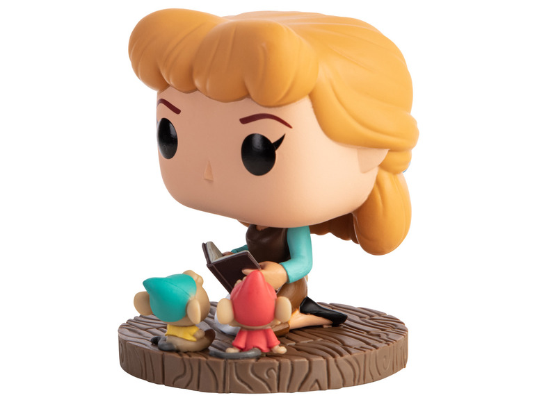 Ga naar volledige schermweergave: Funko POP figuren - afbeelding 54