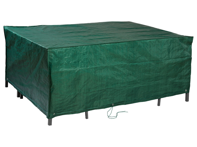 Aller en mode plein écran LIVARNO home Housse de protection pour mobilier de jardin - Photo 1