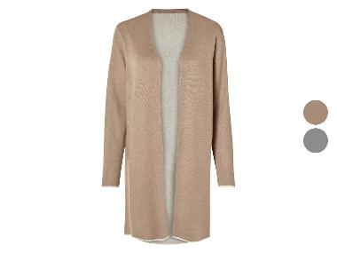 Cardigan en maille pour femmes esmara®