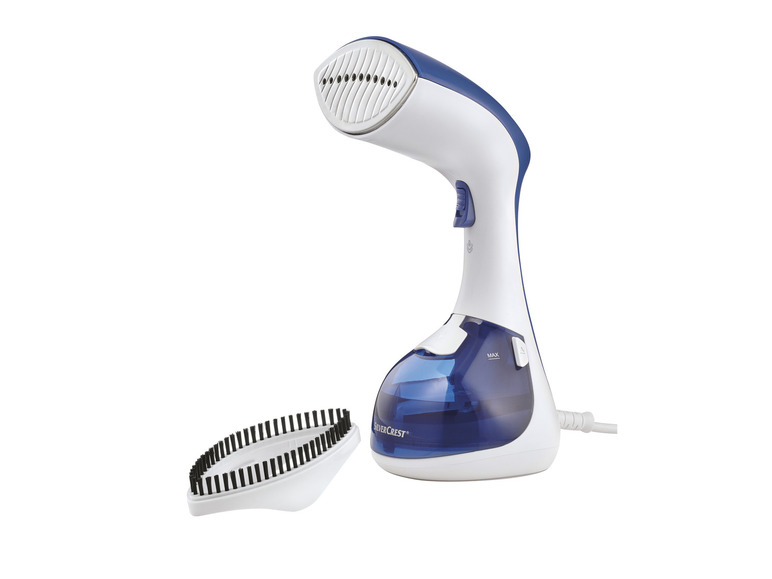 Ga naar volledige schermweergave: SILVERCREST® Stoomborstel - afbeelding 9