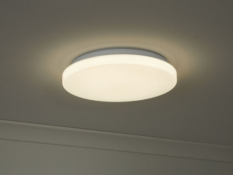 Ga naar volledige schermweergave: LIVARNO home Ledbadkamerlamp - afbeelding 10