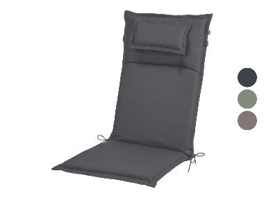 LIVARNO® Coussin pour chaise de jardin »Toronto«