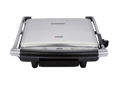 SILVERCREST® Grill à panini