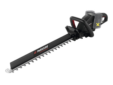 PARKSIDE PERFORMANCE® Accuheggenschaar »PPHSA 40-Li «, 40 V