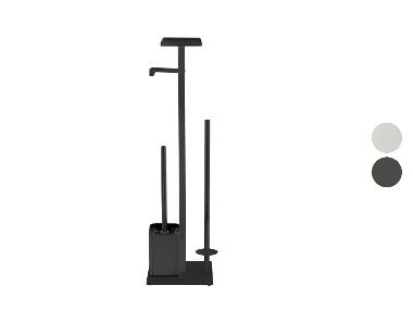WENKO Set d'accessoires WC Debar