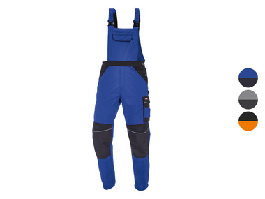 Werkoverall, handige zakken PARKSIDE PERFORMANCE®