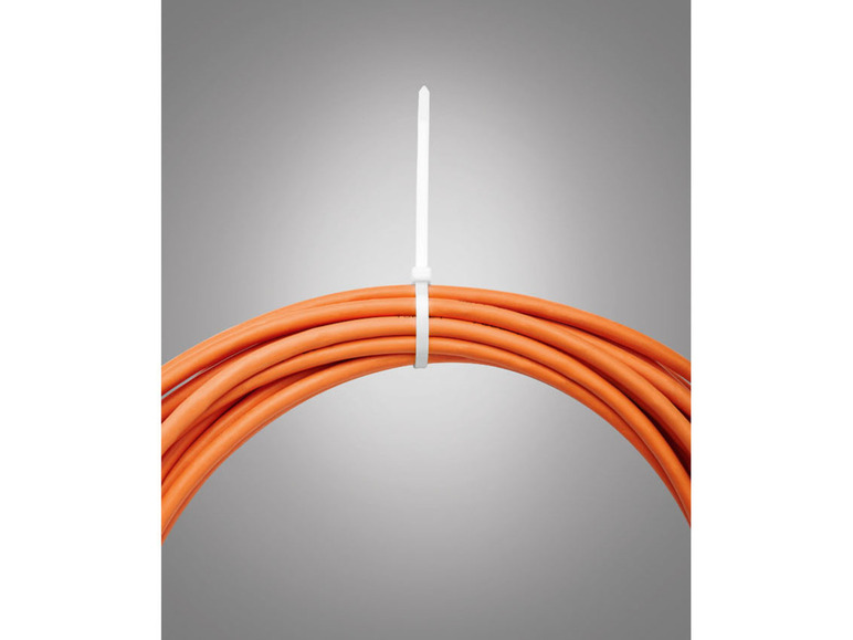 Ga naar volledige schermweergave: PARKSIDE® Kabelbinderset - afbeelding 4