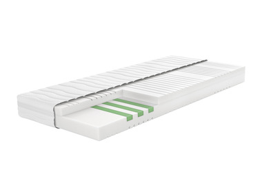LIVARNO home Koudschuimmatras, 90 x 200, H2