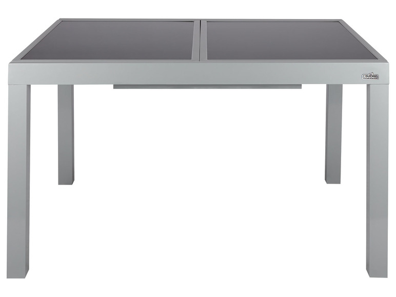 Ga naar volledige schermweergave: LIVARNO home Aluminium tuinset »Houston«, 5-delig - afbeelding 10