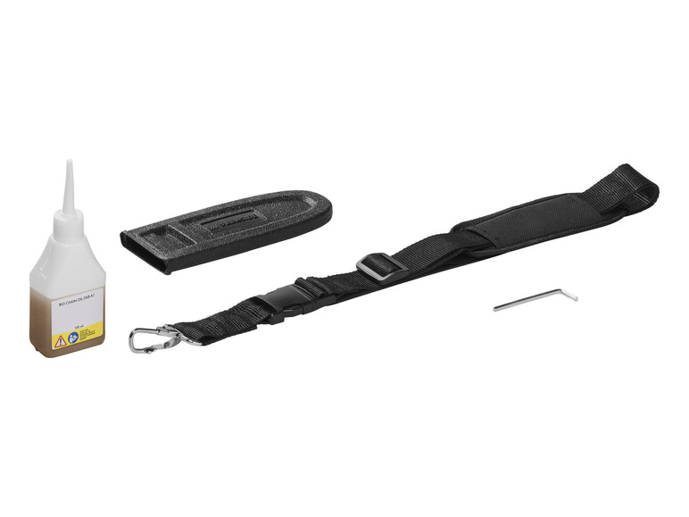 Ga naar volledige schermweergave: PARKSIDE® Accuhoogsnoeier »PAHE 20-Li«, 20 V - afbeelding 10