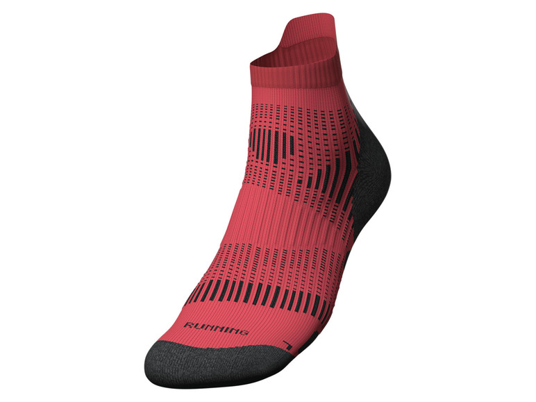 Aller en mode plein écran CRIVIT Chaussettes de running - Photo 3