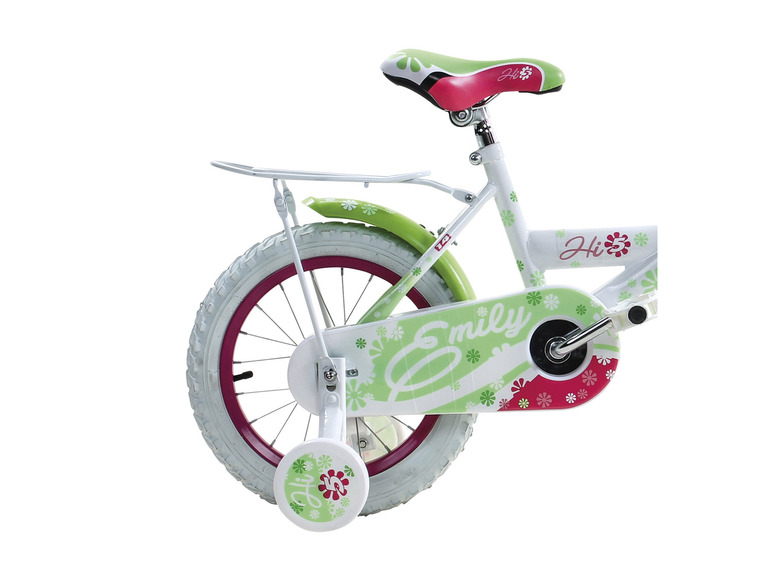 Aller en mode plein écran Hi5five Vélo pour enfants, 14" - Photo 12
