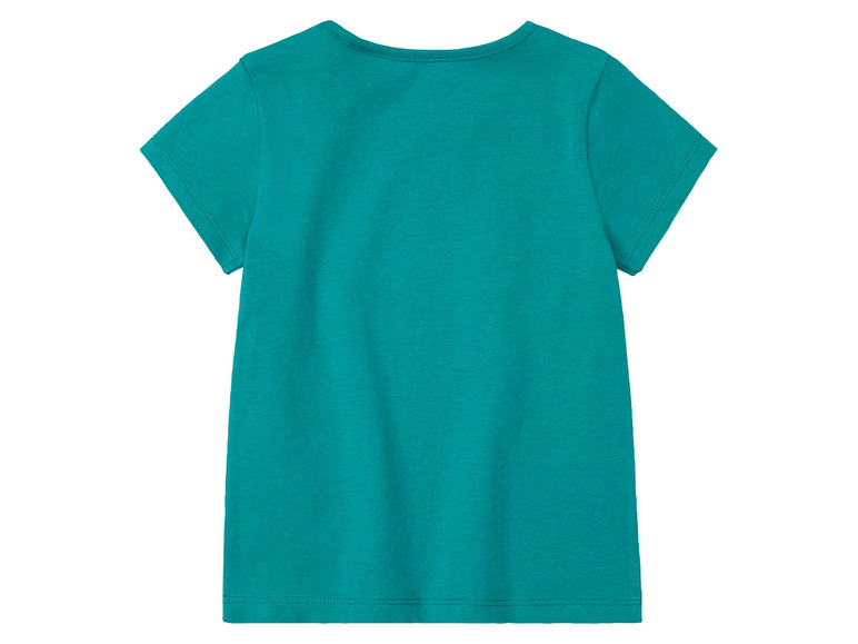 Aller en mode plein écran lupilu® Set de 2 T-shirts en coton - Photo 14