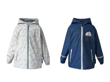 LUPILU® Veste de pluie pour enfants