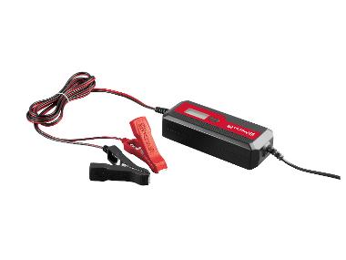 ULTIMATE SPEED® Chargeur de batterie pour véhicules motorisés