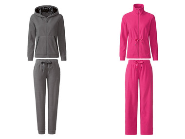 esmara® Tweedelig fleece huispak