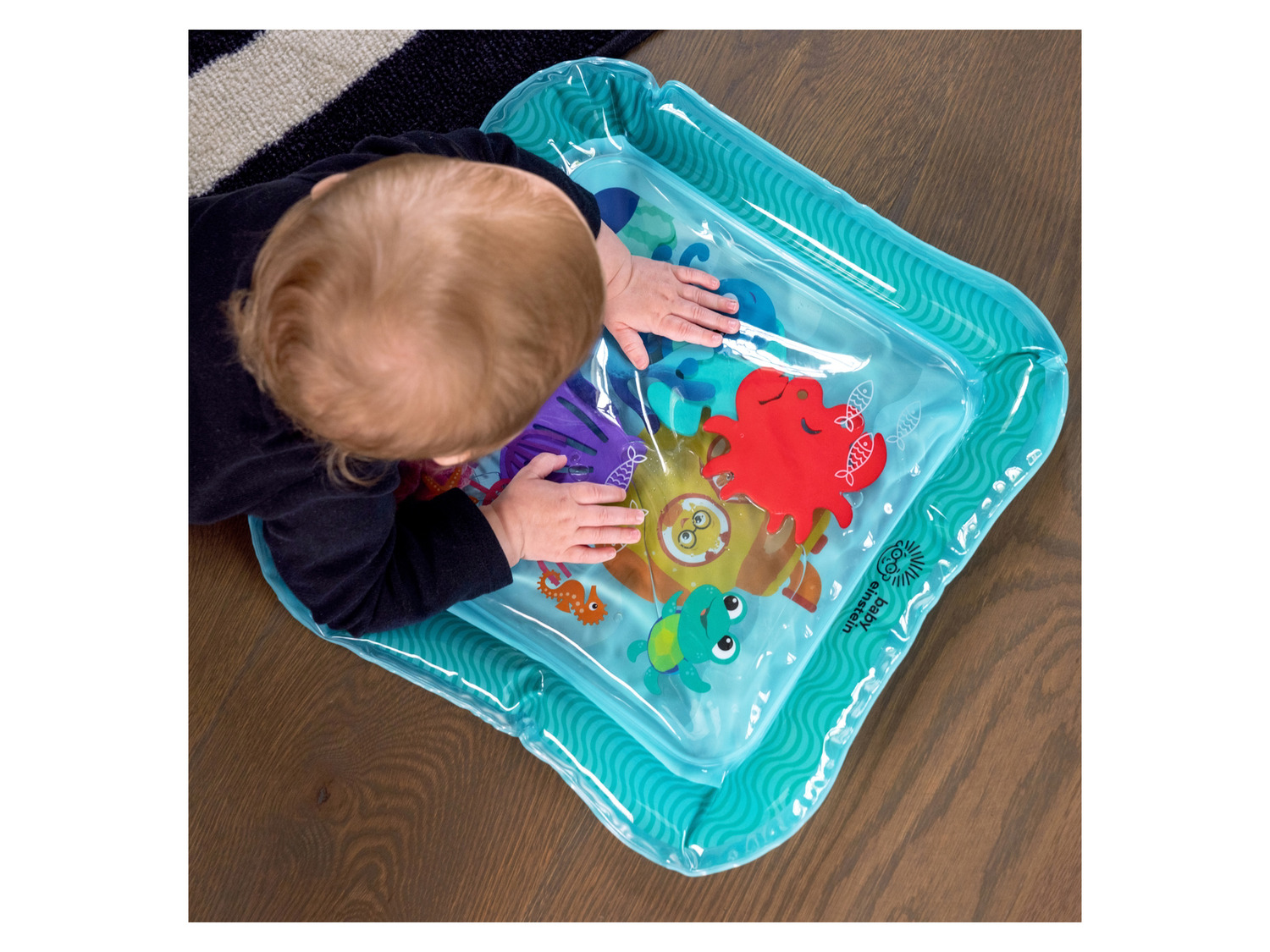 Homestyle Waterspuit Foam - Speelgoed - 44x5 cm Multi-Color Assorti - Opblaasspeelgoed - Pets Place