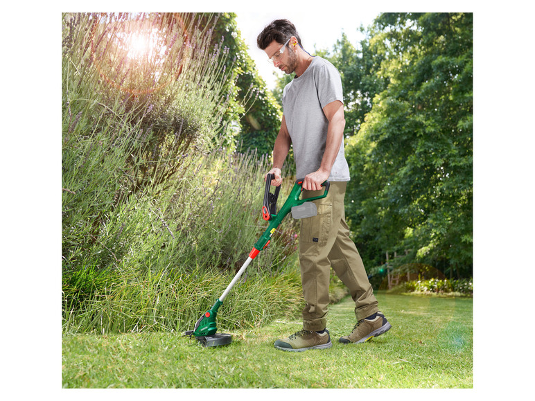 Ga naar volledige schermweergave: PARKSIDE® Accugazontrimmer »PRTA 20-Li«, 20 V - afbeelding 3