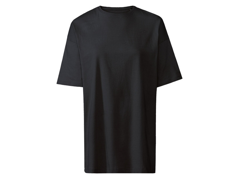 Aller en mode plein écran esmara® Longshirt en coton - Photo 2
