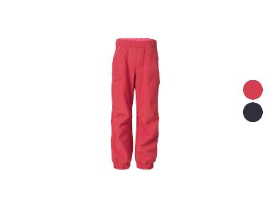 LUPILU® Pantalon d'enfilage fonctionnel pour enfants