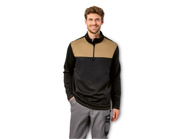 PARKSIDE® Fleecejas